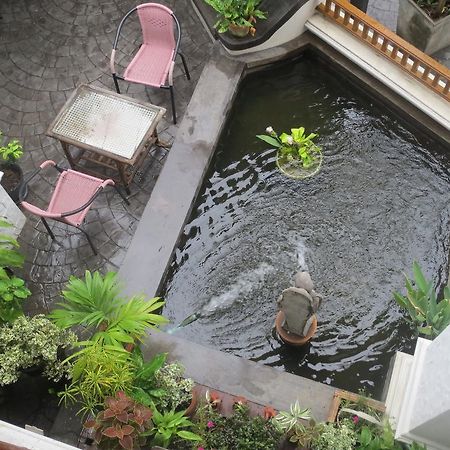 צ'יאנג מאי Baanlek Home Stay מראה חיצוני תמונה