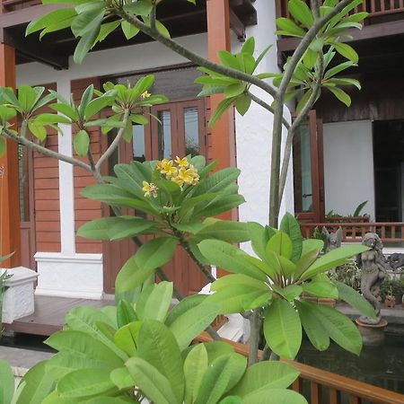 צ'יאנג מאי Baanlek Home Stay מראה חיצוני תמונה