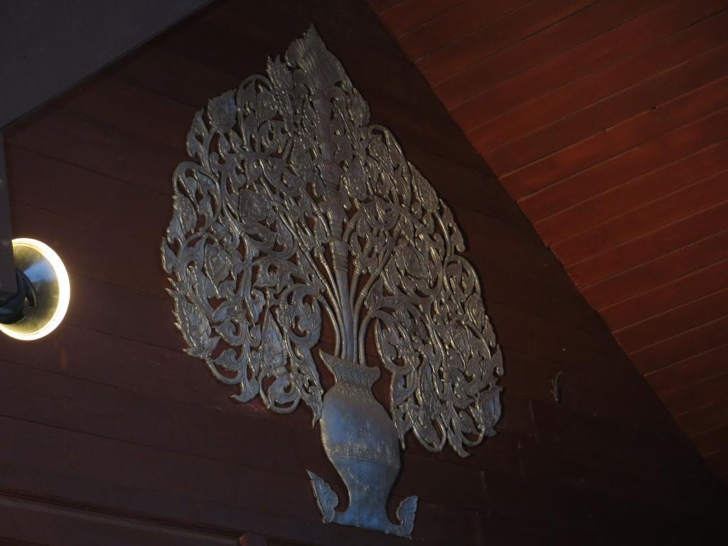 צ'יאנג מאי Baanlek Home Stay מראה חיצוני תמונה