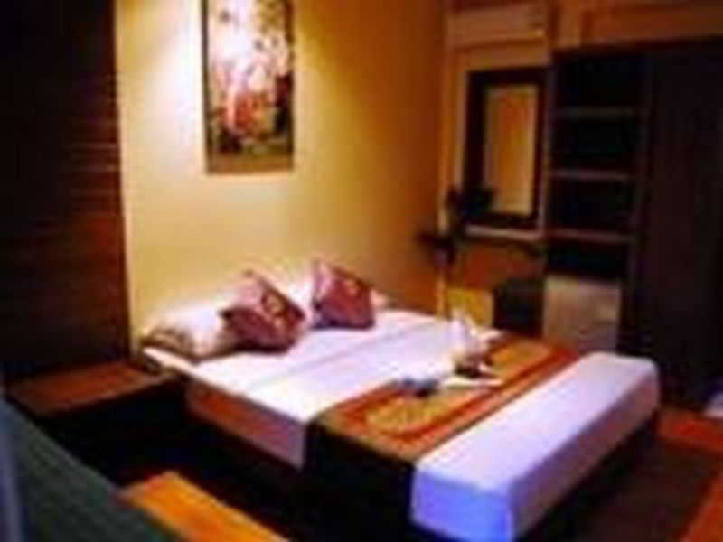 צ'יאנג מאי Baanlek Home Stay מראה חיצוני תמונה