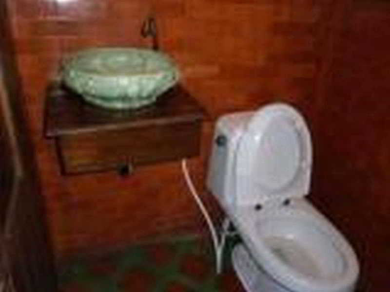 צ'יאנג מאי Baanlek Home Stay מראה חיצוני תמונה