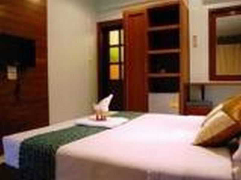 צ'יאנג מאי Baanlek Home Stay מראה חיצוני תמונה