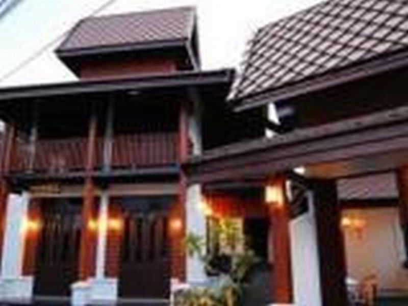 צ'יאנג מאי Baanlek Home Stay מראה חיצוני תמונה