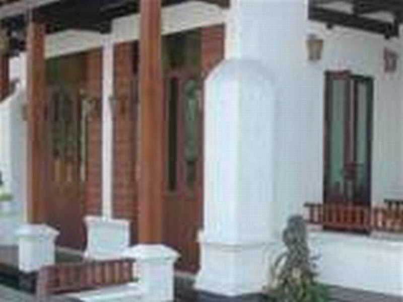 צ'יאנג מאי Baanlek Home Stay מראה חיצוני תמונה